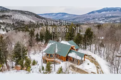 71 Vail Drive, Newry, ME 04261 - Photo 1