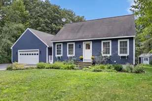 4 Tanglewood Dr, Kennebunk, ME 04043 - Photo 1