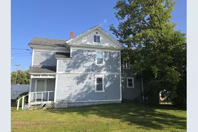 78 Fort Hill Street, Fort Fairfield, ME 04742 - Photo 3