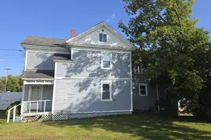 78 Fort Hill St, Fort Fairfield, ME 04742 - Photo 3