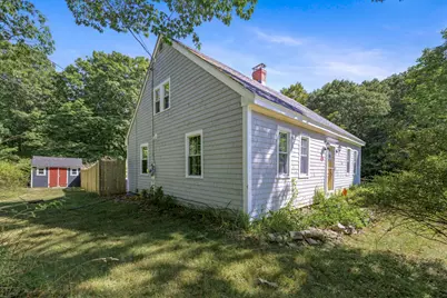 111 Hodsdon Road, Pownal, ME 04069 - Photo 3