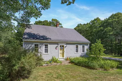 111 Hodsdon Road, Pownal, ME 04069 - Photo 1