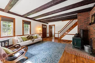 111 Hodsdon Rd, Pownal, ME 04069 - Photo 15