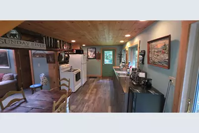 501 Bear River Road, Newry, ME 04261 - Photo 19