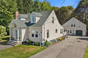 9 Chadwick St, Winslow, ME 04901 - Photo 3