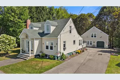 9 Chadwick Street, Winslow, ME 04901 - Photo 1