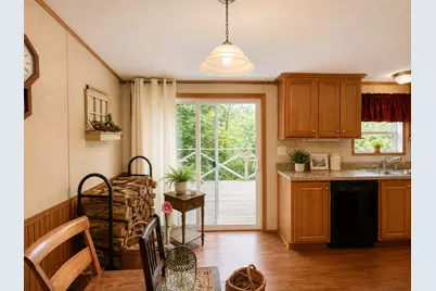 430 Ridge Road, Cherryfield, ME 04622 - Photo 5
