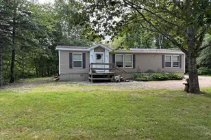 430 Ridge Rd, Cherryfield, ME 04622 - Photo 1