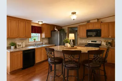 430 Ridge Road, Cherryfield, ME 04622 - Photo 3