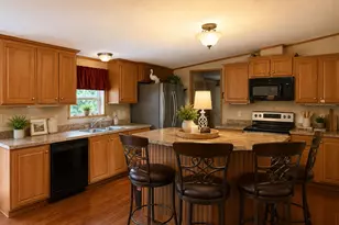430 Ridge Rd, Cherryfield, ME 04622 - Photo 3