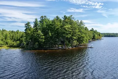44 Aldrich Point Road, Lincoln, ME 04457 - Photo 3