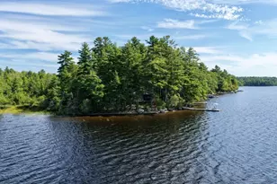 44 Aldrich Point Rd, Lincoln, ME 04457 - Photo 3