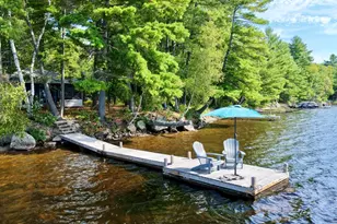 44 Aldrich Point Rd, Lincoln, ME 04457 - Photo 1