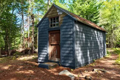 44 Aldrich Point Road, Lincoln, ME 04457 - Photo 37