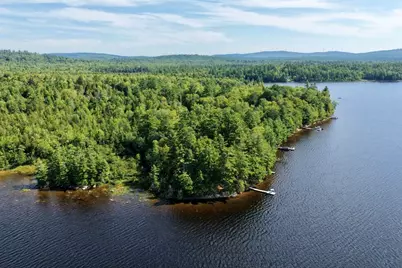 44 Aldrich Point Road, Lincoln, ME 04457 - Photo 47