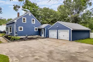 483 Falmouth Rd, Windham, ME 04062 - Photo 9