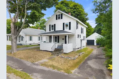 84 Fourteenth Street, Bangor, ME 04401 - Photo 35