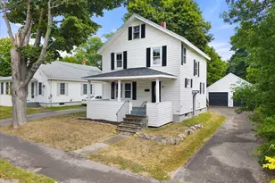 84 14th St, Bangor, ME 04401 - Photo 35