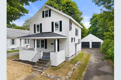 84 Fourteenth Street, Bangor, ME 04401 - Photo 1