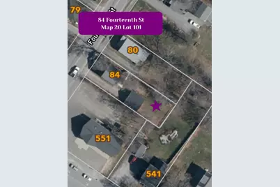 84 Fourteenth Street, Bangor, ME 04401 - Photo 37