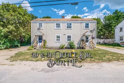 29-31 Office Drive, Bath, ME 04530 - Photo 1