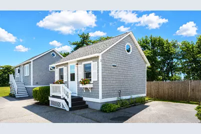 5 Dyke Road #C, Kennebunkport, ME 04046 - Photo 5