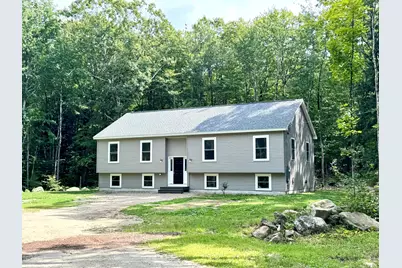 448 Maplecrest Road, Parsonsfield, ME 04047 - Photo 1