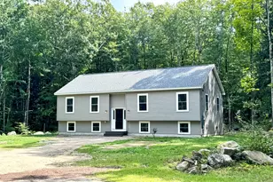 448 Maplecrest Rd, Parsonsfield, ME 04047 - Photo 1