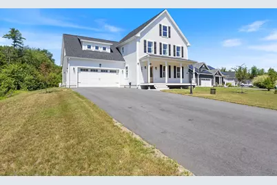 1 Beacon Drive, Brunswick, ME 04011 - Photo 1