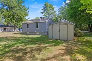28 Page Rd, Windham, ME 04062 - Photo 5