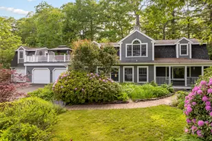 894 Princes Point Rd, Yarmouth, ME 04096 - Photo 1