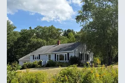 25 N Newcastle Road, Newcastle, ME 04553 - Photo 1