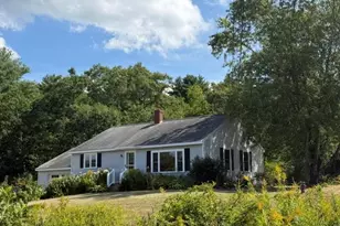 25 N Newcastle Rd, Newcastle, ME 04553 - Photo 1