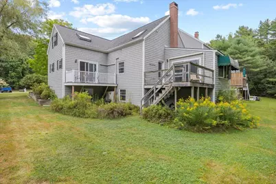 7 Lupine Court #7, Yarmouth, ME 04096 - Photo 5