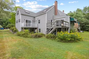 7 Lupine Ct, Yarmouth, ME 04096 - Photo 5
