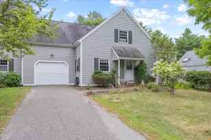7 Lupine Ct, Yarmouth, ME 04096 - Photo 1