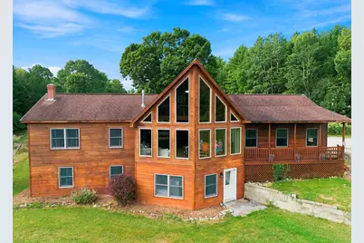 1 Serenity Drive, West Gardiner, ME 04345 - Photo 1