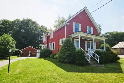 6 Chase Avenue, Waterville, ME 04901 - Photo 1
