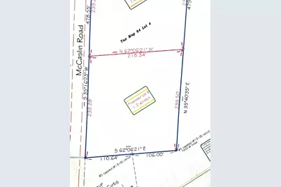 0 McCaslin Road, China, ME 04358 - Photo 1