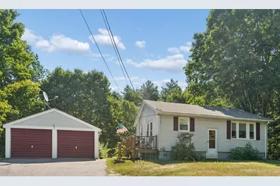 245 Haines Meadow Road, Buxton, ME 04093 - Photo 1