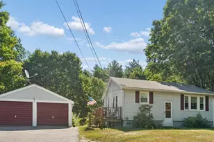 245 Haines Meadow Rd, Buxton, ME 04093 - Photo 1