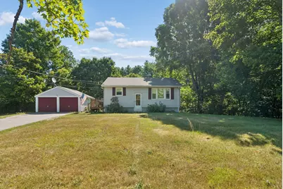 245 Haines Meadow Road, Buxton, ME 04093 - Photo 3