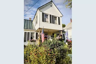 89 Highland Avenue #A, Gardiner, ME 04345 - Photo 1