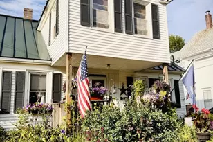 89 Highland Ave, Gardiner, ME 04345 - Photo 1