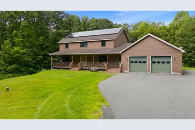 550 Bog Road, Vassalboro, ME 04989 - Photo 1