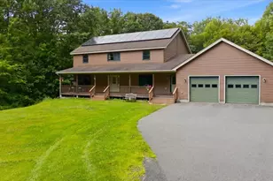 550 Bog Rd, Vassalboro, ME 04989 - Photo 1