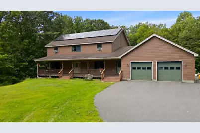 550 Bog Road, Vassalboro, ME 04989 - Photo 19