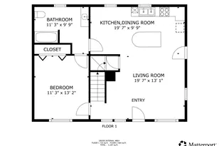21 Maple Tree Dr, Charlotte, ME 04666 - Photo 5