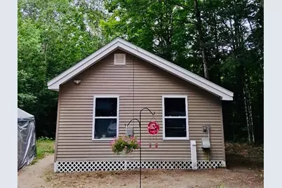 1564 New Sharon Road, Starks, ME 04911 - Photo 1
