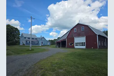 573 Shin Pond Road, Patten, ME 04765 - Photo 3